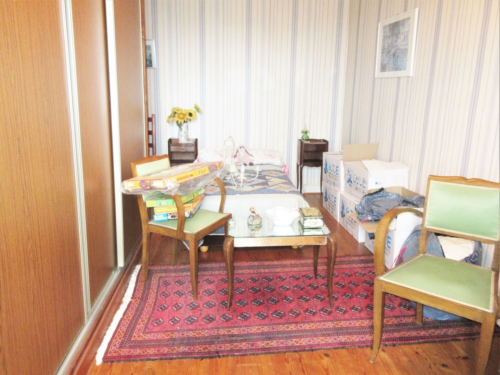 Grande maison en pierre  - Img 1452  2