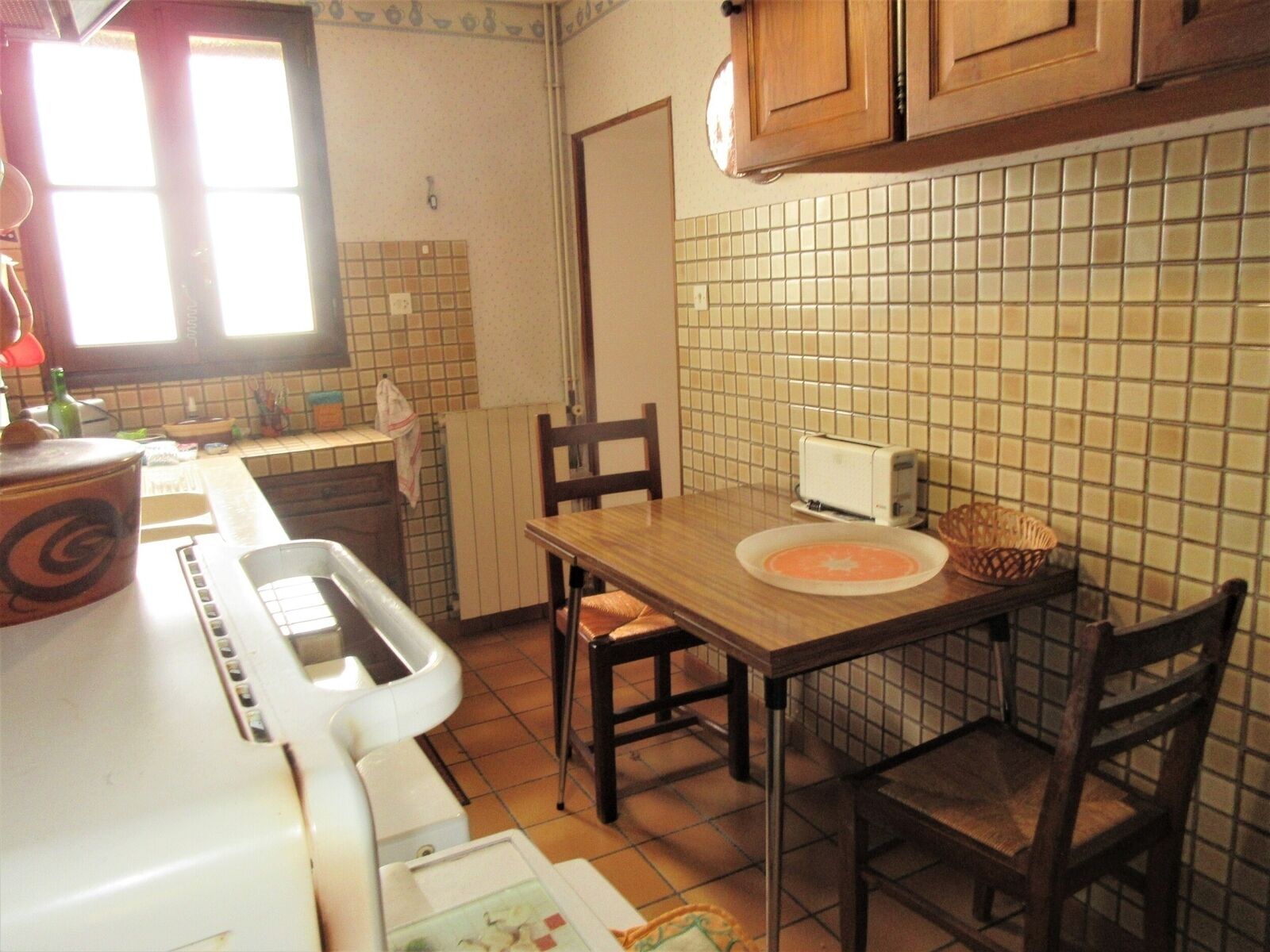 Grande maison en pierre  - Img 1465  2