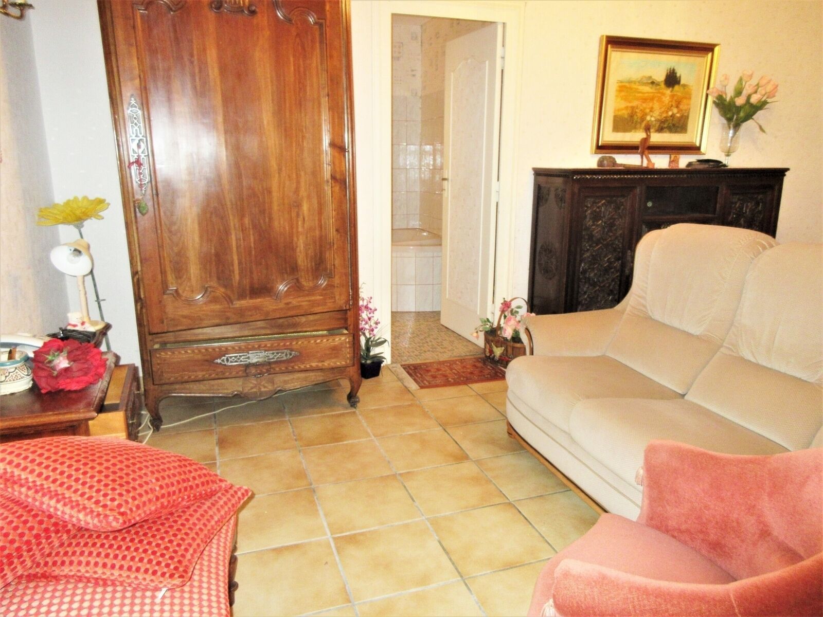 Grande maison en pierre  - Img 1456  2