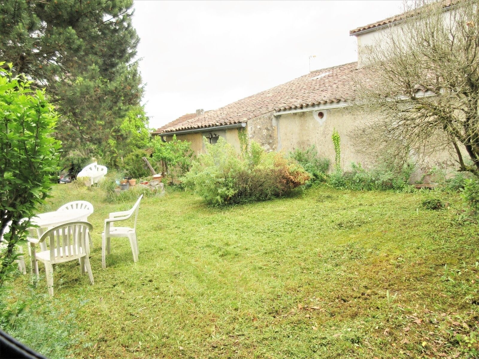 Grande maison en pierre  - Img 1472  2