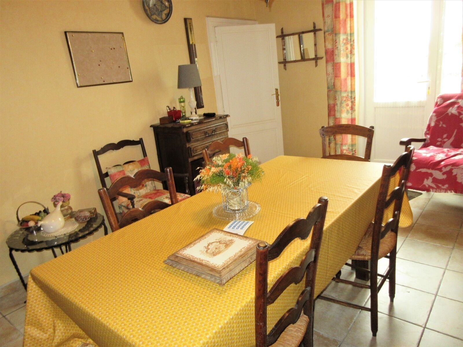 Grande maison en pierre  - Img 1462  2