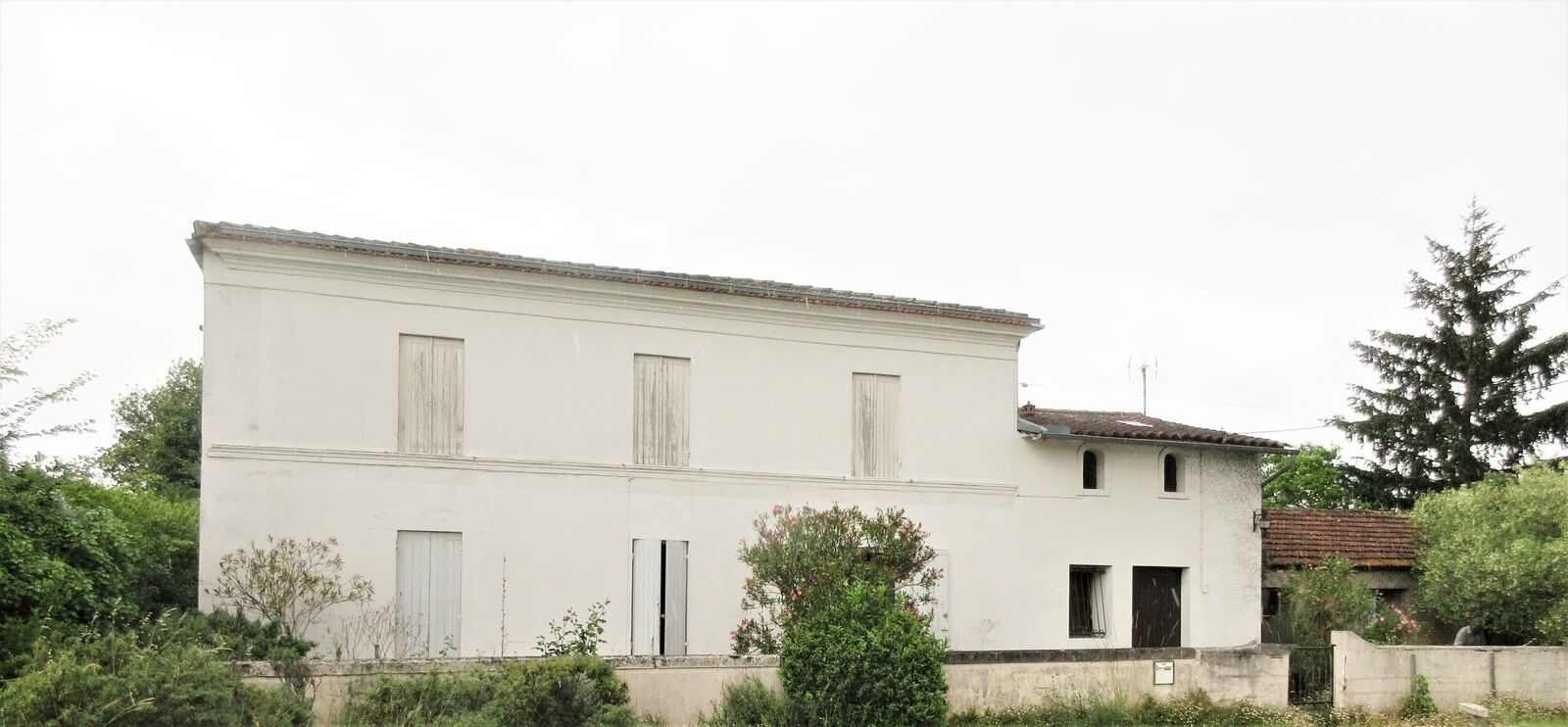 Grande maison en pierre  - Img 1485  2