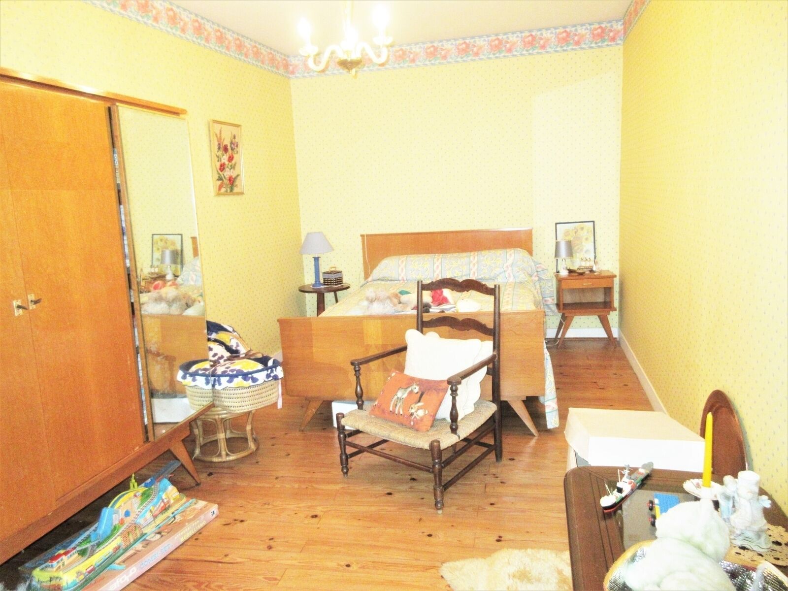 Grande maison en pierre  - Img 1447  2