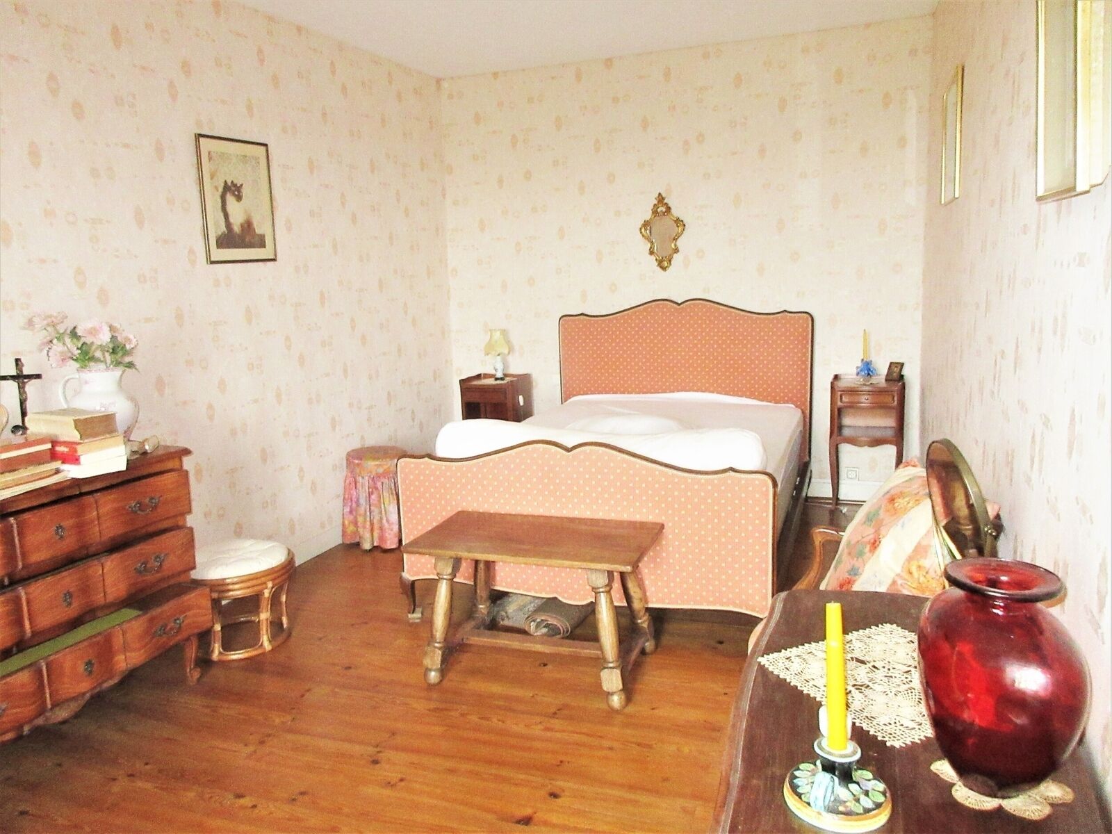 Grande maison en pierre  - Img 1450  2