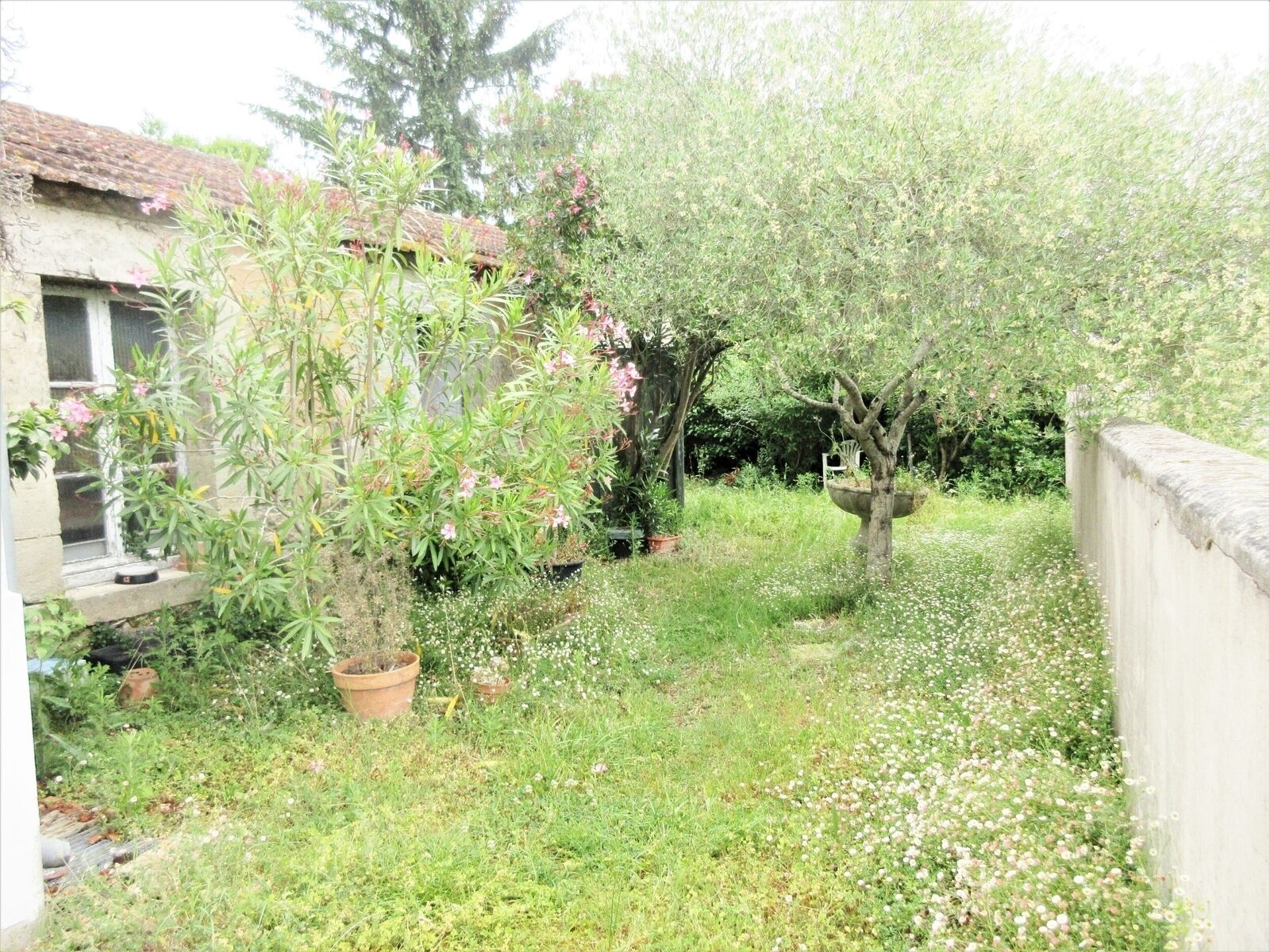 Grande maison en pierre  - Img 1483  2