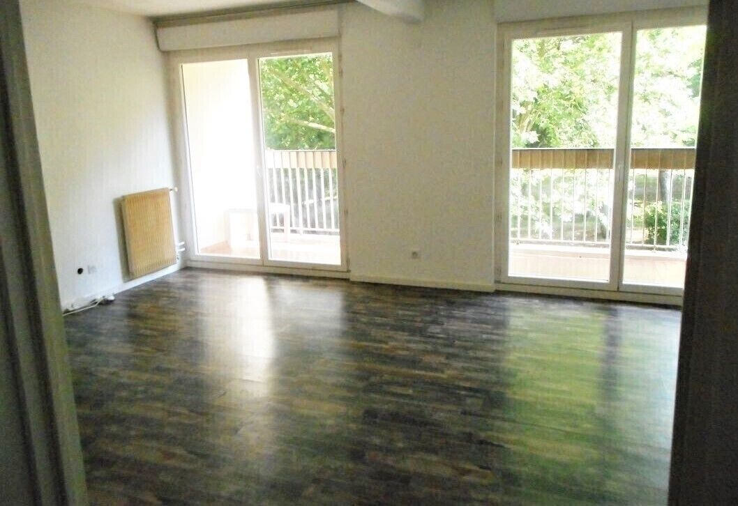 Bel appartement  - Img 1544