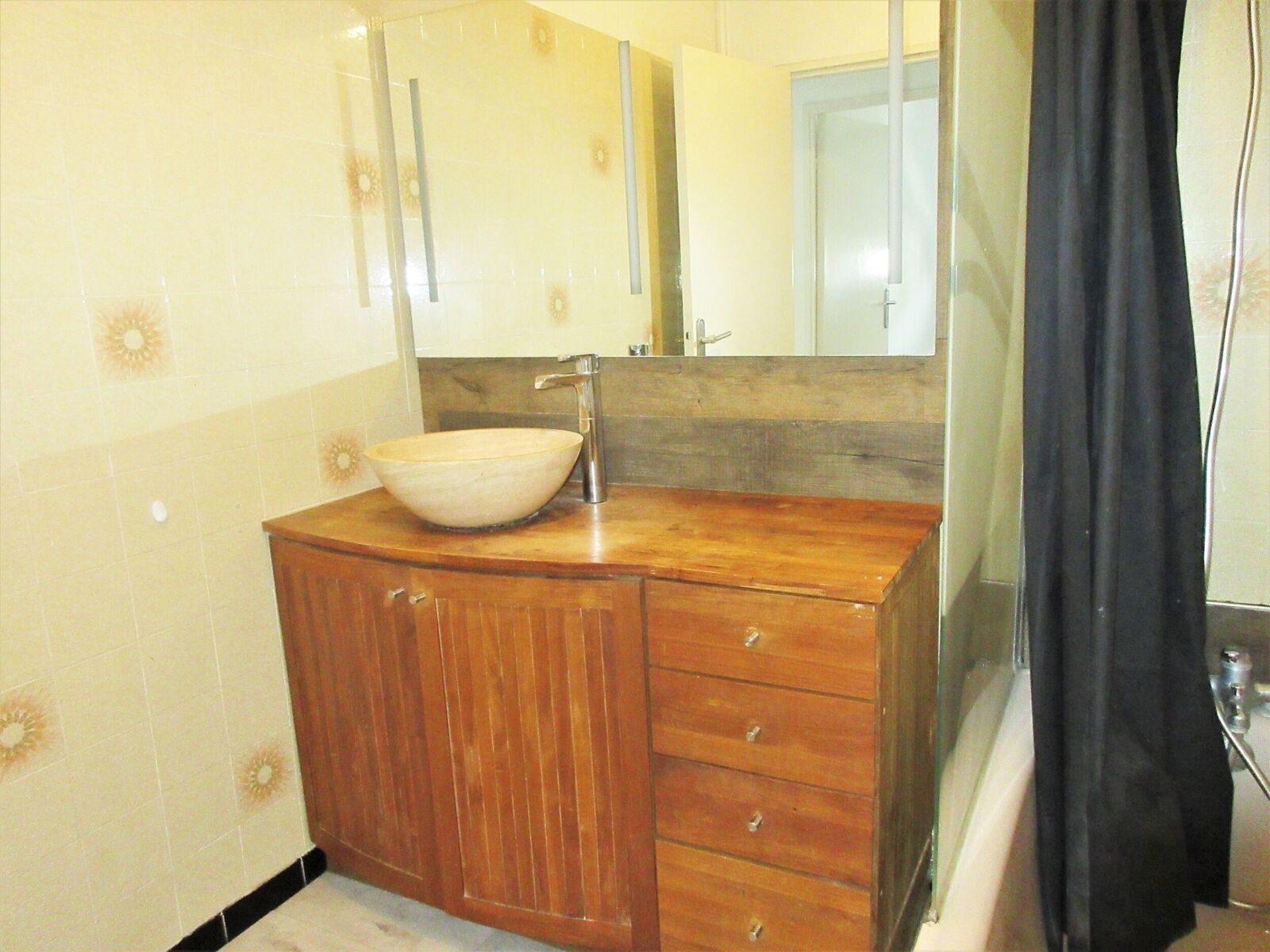 Bel appartement  - Img 1533  2