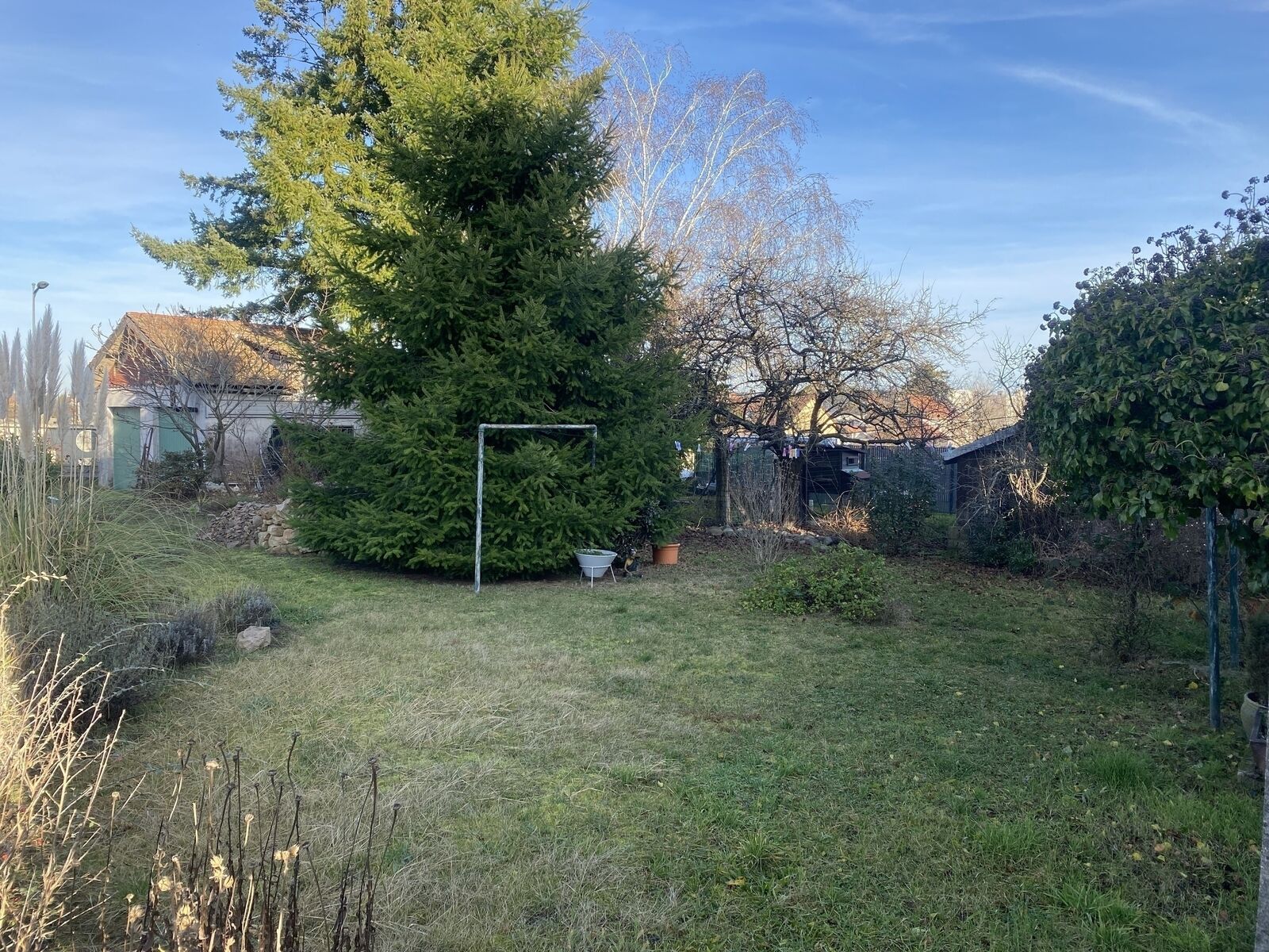 Terrain à bâtir de 3,33 ares à Cernay - Img 8050