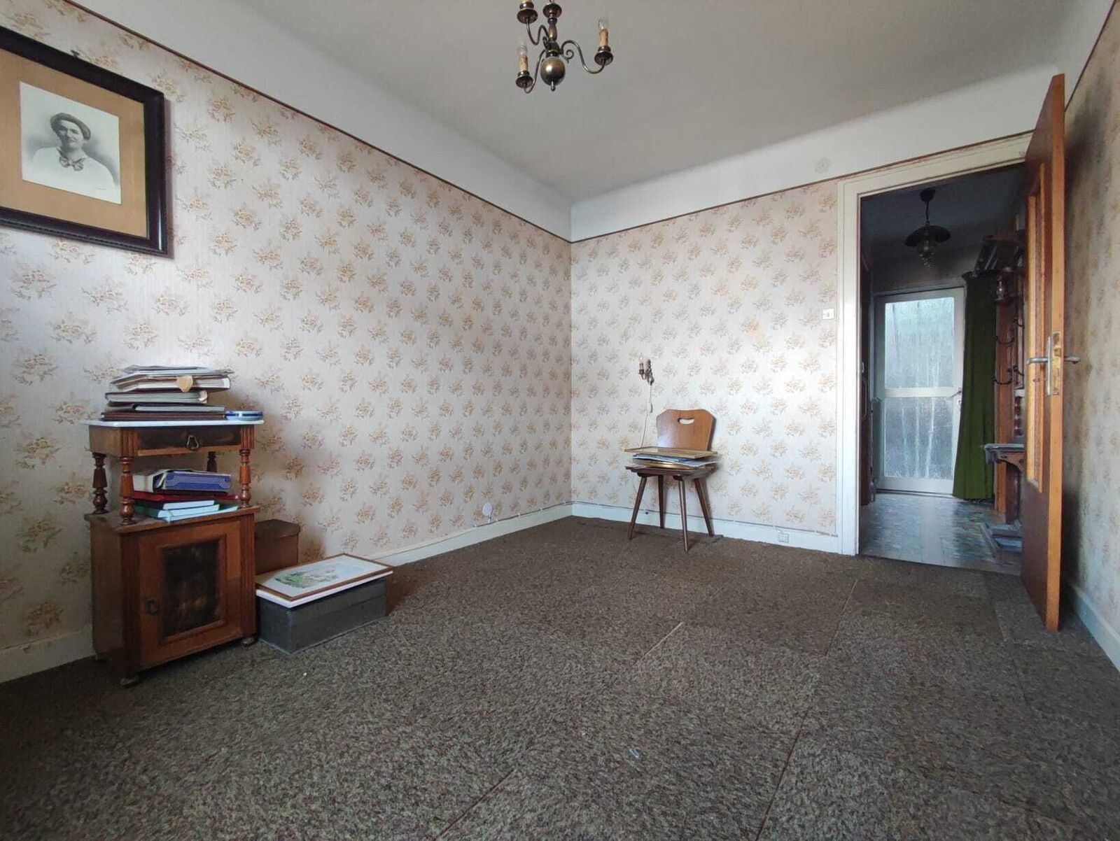 Maison individuelle avec dépendance comprenant 2 appartements - Img-20230421-wa0014