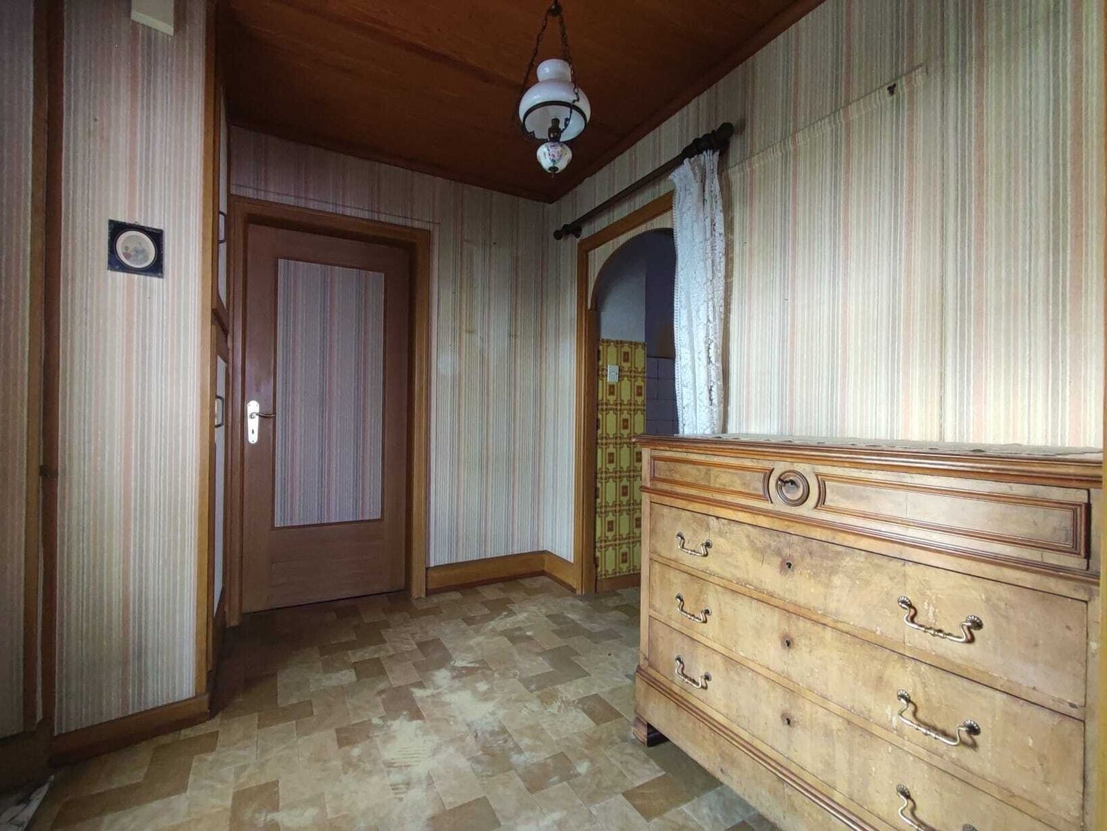 Maison individuelle avec dépendance comprenant 2 appartements - Img-20230421-wa0005