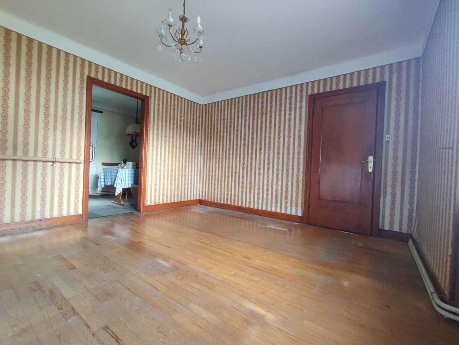 Maison individuelle avec dépendance comprenant 2 appartements - Img-20230421-wa0009