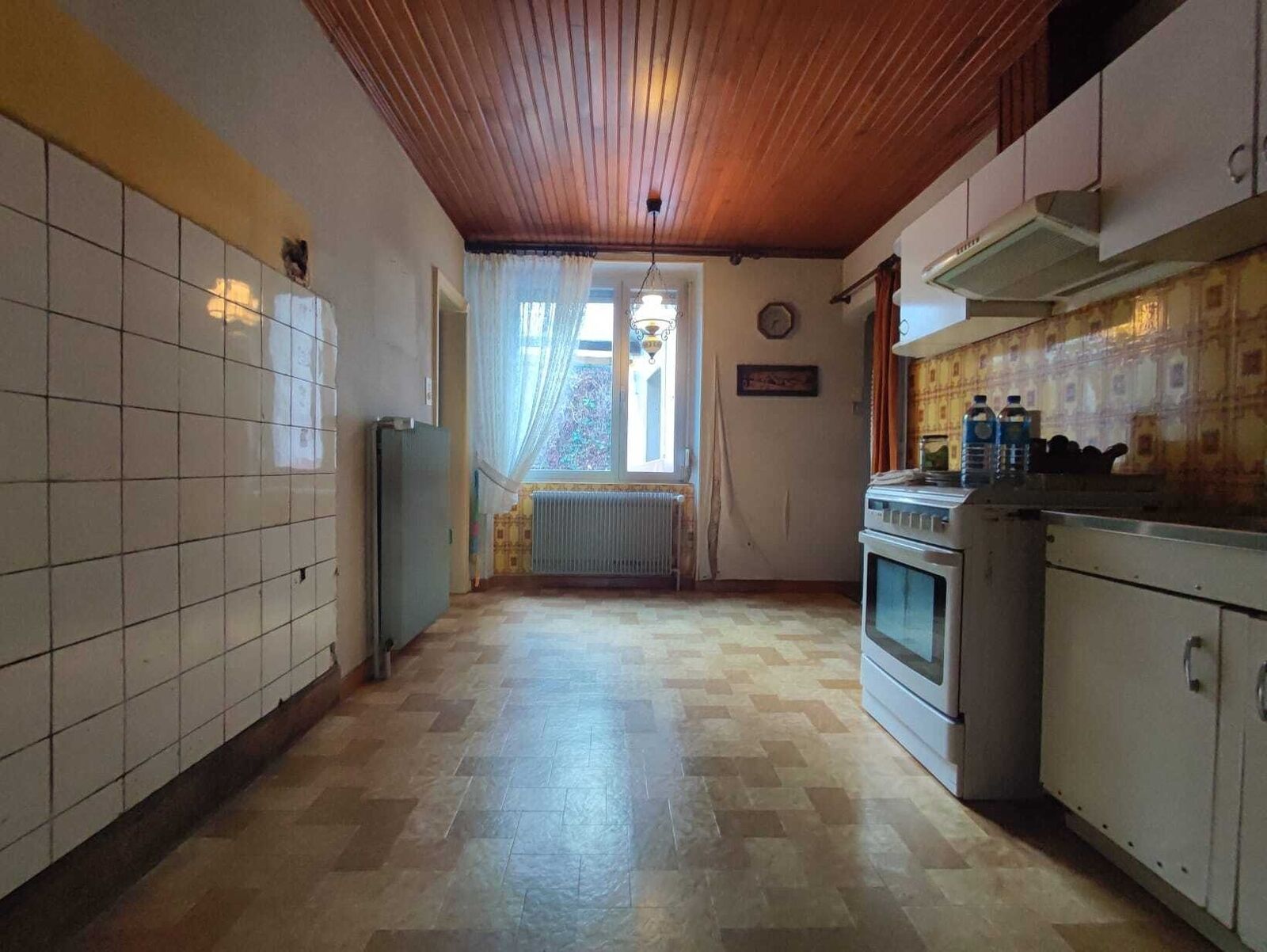 Maison individuelle avec dépendance comprenant 2 appartements - Img-20230421-wa0012