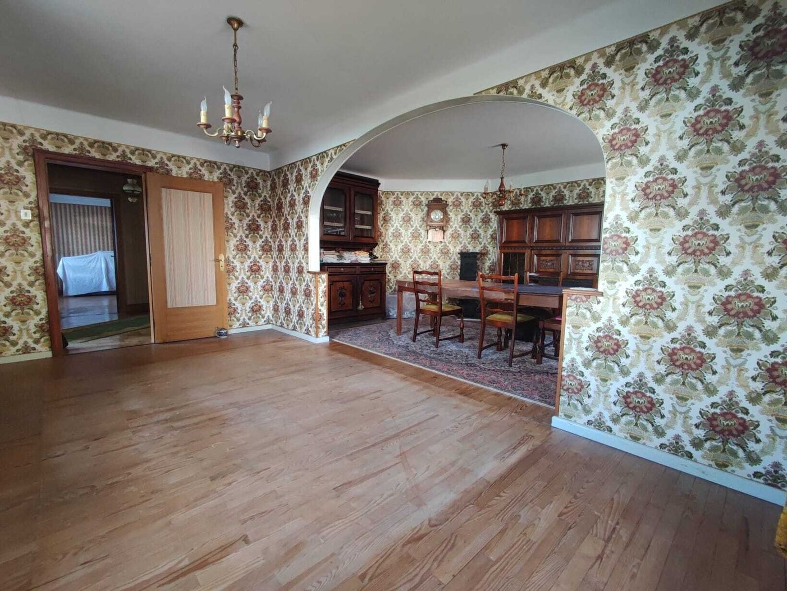 Maison individuelle avec dépendance comprenant 2 appartements - Img-20230421-wa0008