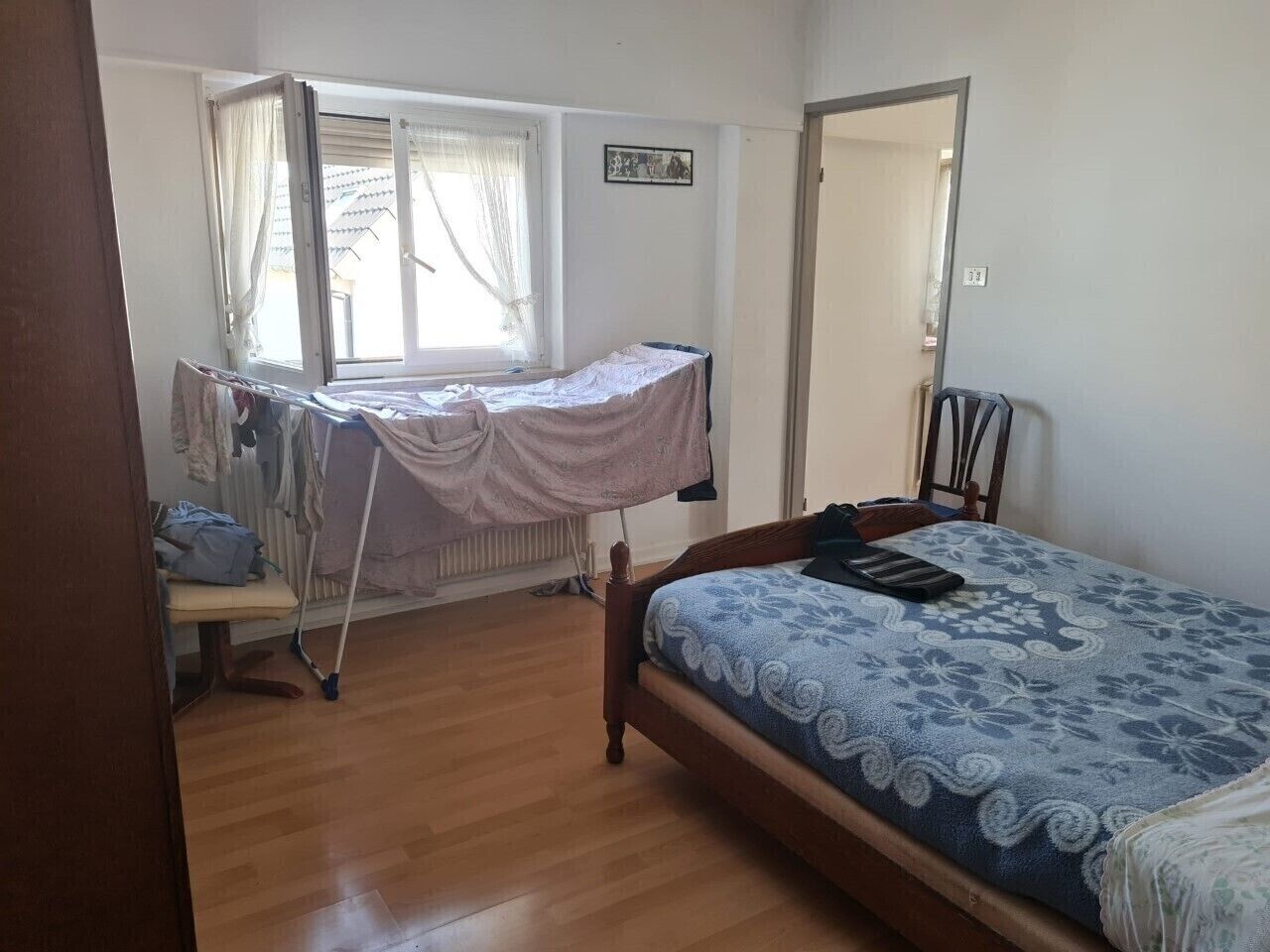 Maison individuelle avec dépendance comprenant 2 appartements - Appartement 1