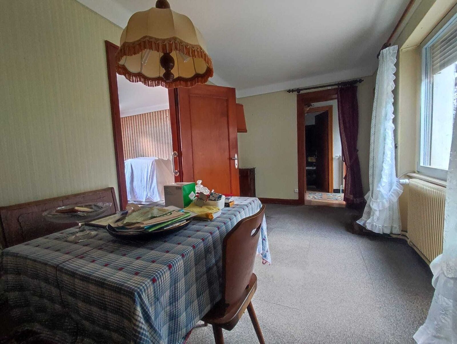 Maison individuelle avec dépendance comprenant 2 appartements - Img-20230421-wa0011