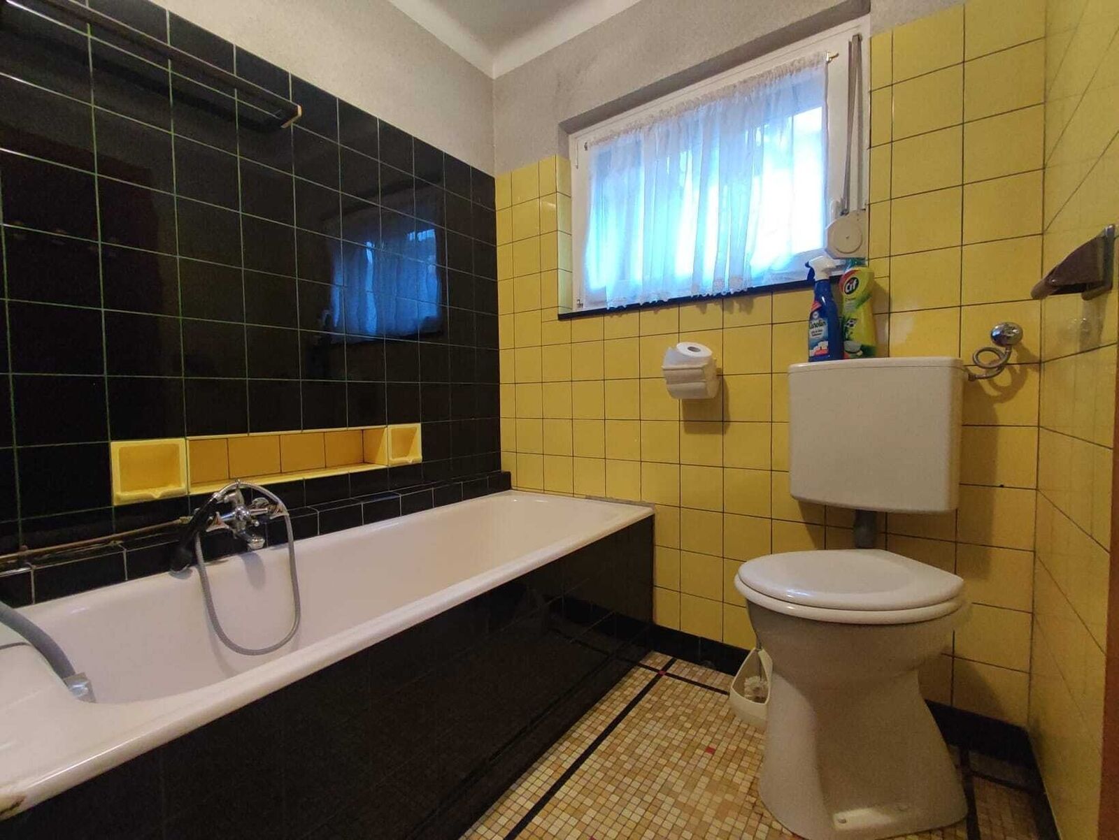 Maison individuelle avec dépendance comprenant 2 appartements - Img-20230421-wa0015