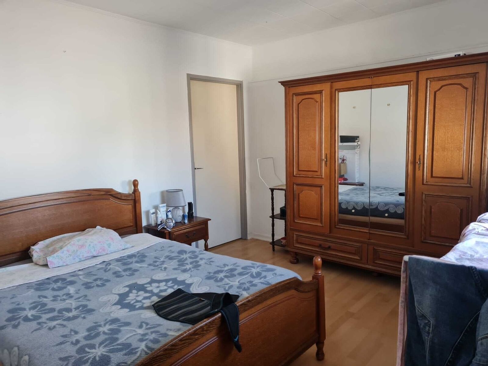 Maison individuelle avec dépendance comprenant 2 appartements - Appartement 1