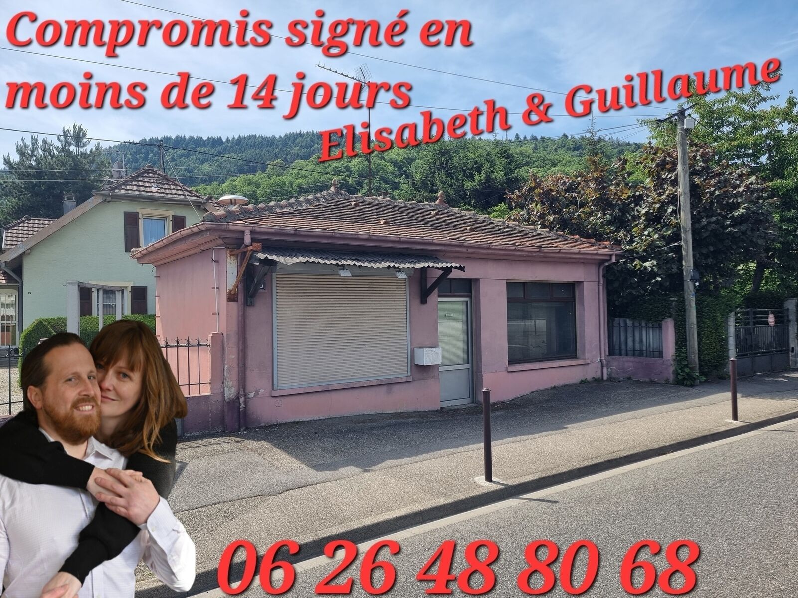 Petite maison à Bitschwiller-les-Thann (68620) - Cutpaste 2022-08-01 12-49-31-400