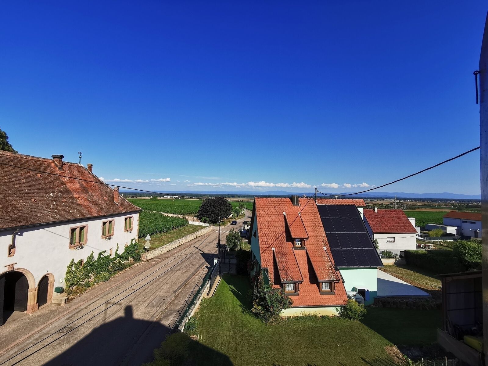 Maison de 6 pièces – 123m² avec grange sur un terrain de 4,74ares - 9 - Maison Rorschwihr - Lucas Miclo - Conseiller immobilier Illkirch
