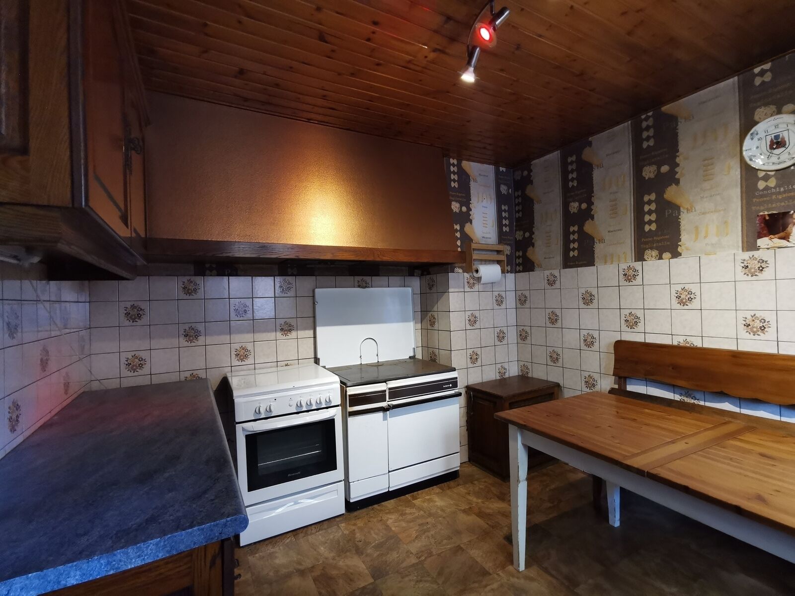 Maison de 6 pièces – 123m² avec grange sur un terrain de 4,74ares - 5 - Maison Rorschwihr - Lucas Miclo - Conseiller immobilier Illkirch