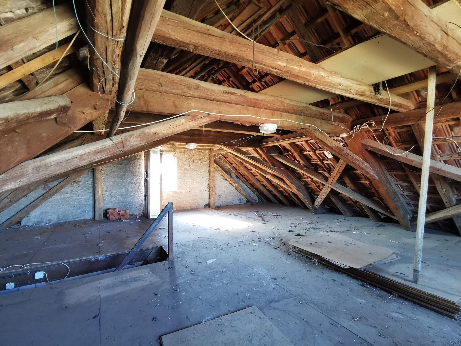 Maison de 6 pièces – 123m² avec grange sur un terrain de 4,74ares - 8 - Maison Rorschwihr - Lucas Miclo - Conseiller immobilier Illkirch