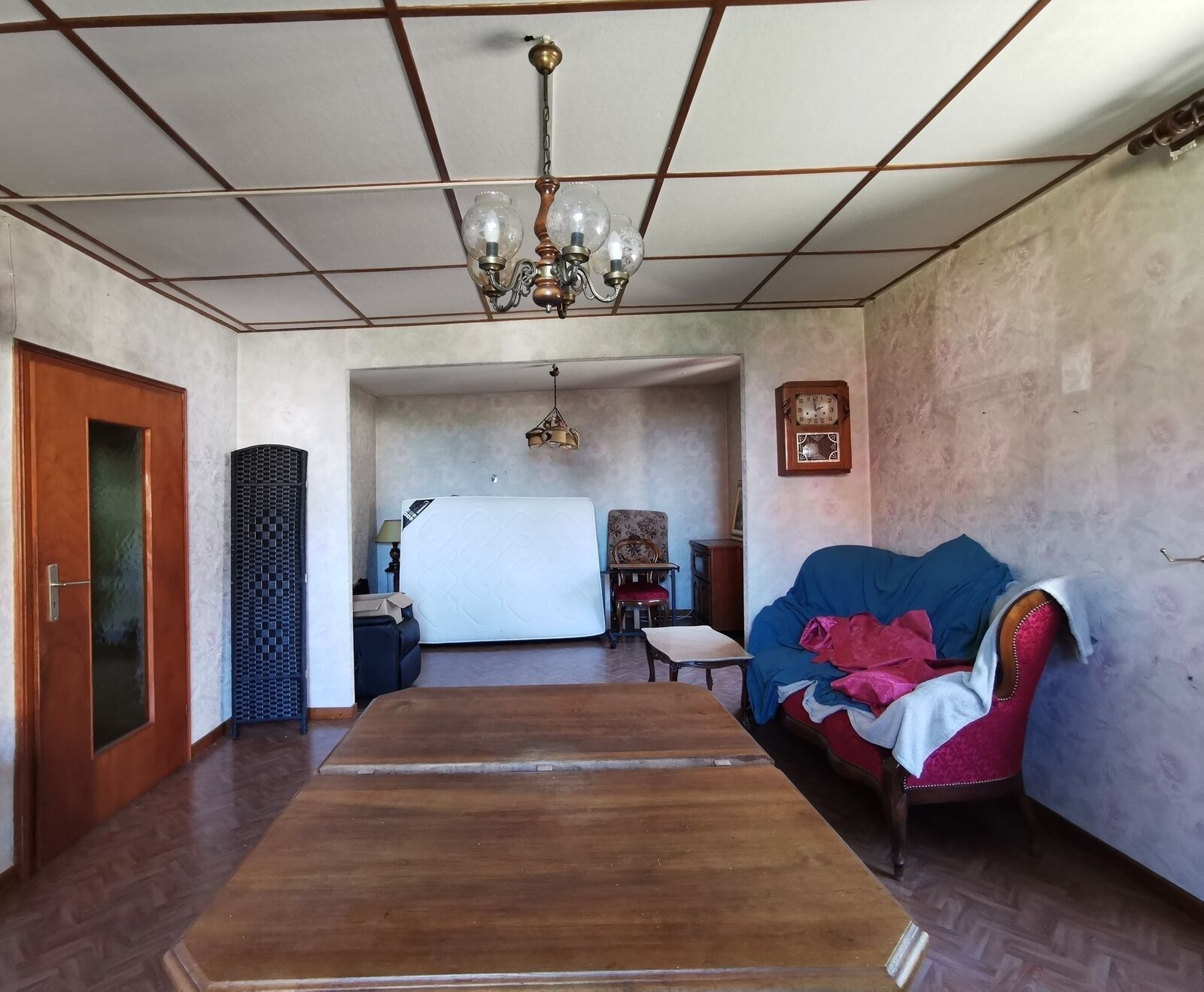 Maison de 6 pièces – 123m² avec grange sur un terrain de 4,74ares - 4 - Maison Rorschwihr - Lucas Miclo - Conseiller immobilier Illkirch