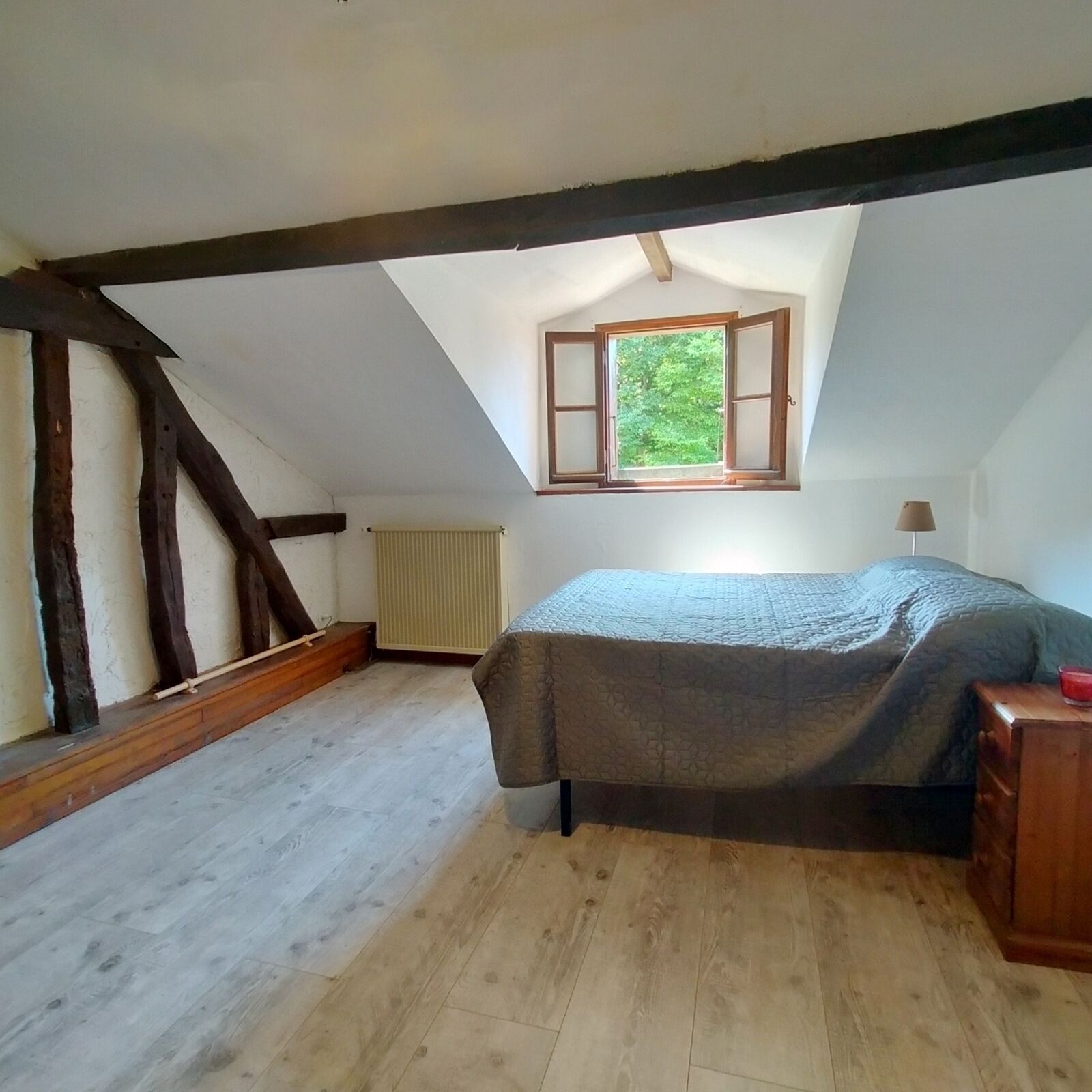 maison 190m² 4 chambres secteur marciac gers - Chambre 3