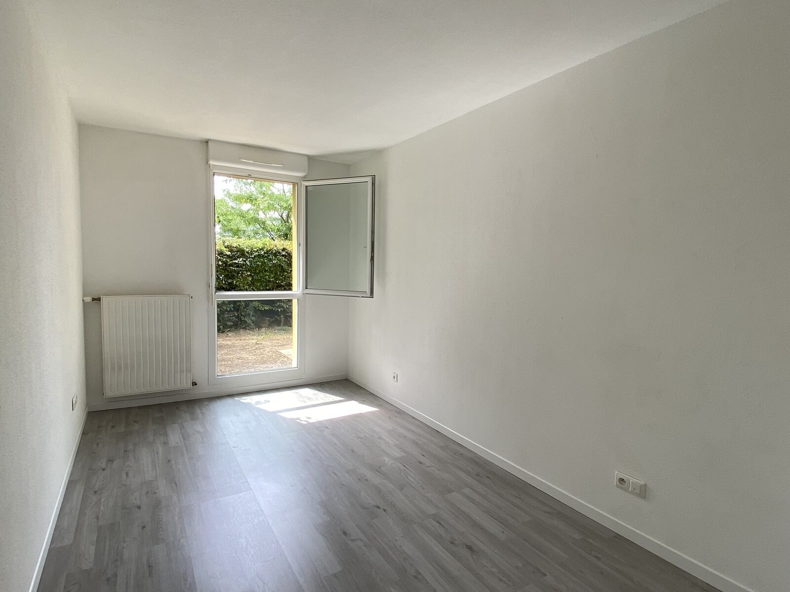 Appartement 3 pièces + terrasse + jardin, 68120 Pfastatt - Nouveaute #appartement #pfastatt #rbmimmo #jardin