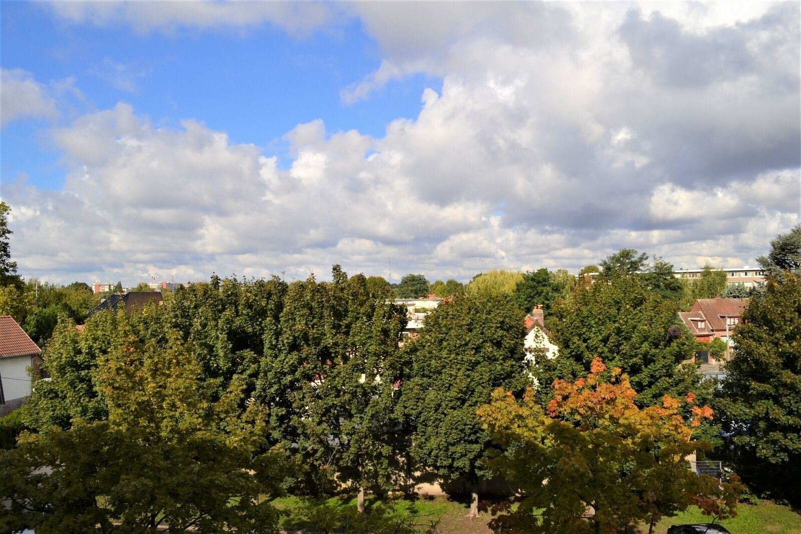 Spacieux Appartement au calme, de type III - Dsc 0163
