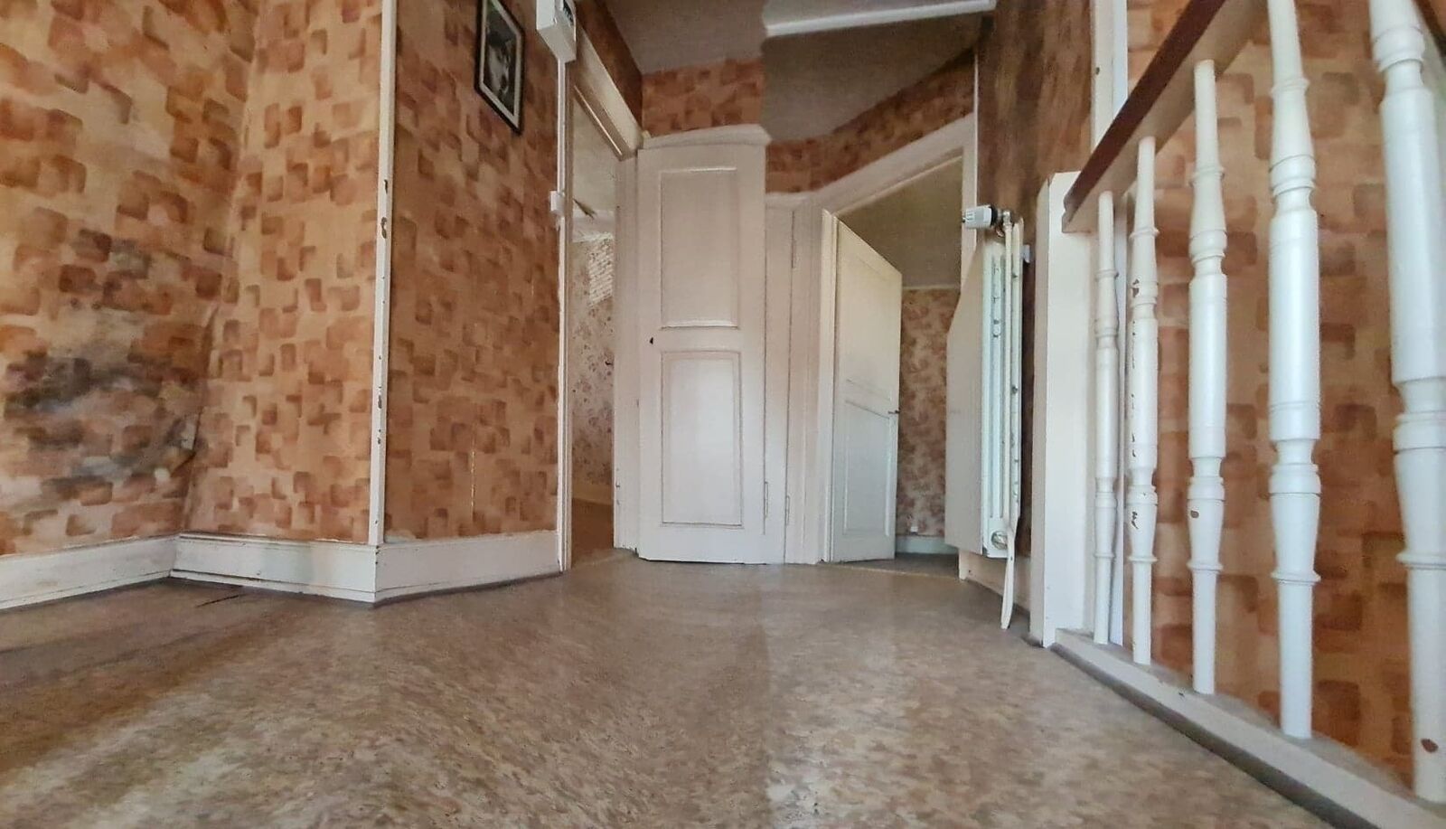 Maison des Mines à Ensisheim - Mezzanine