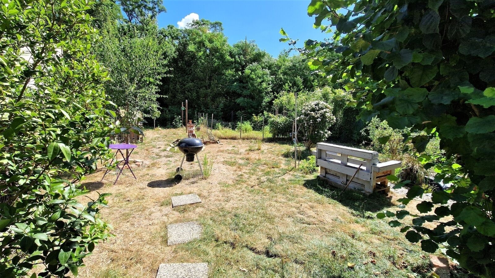 --"Sous Compromis"-- Marienthal – Maison 5/6 pièces 130m²  - 20220726 105702 1