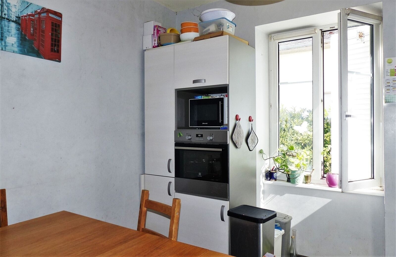 --"Sous Compromis"-- Marienthal – Maison 5/6 pièces 130m²  - P1010964 1