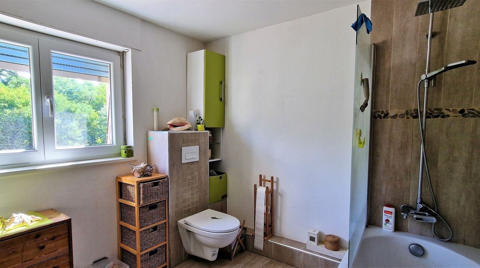 --"Sous Compromis"-- Marienthal – Maison 5/6 pièces 130m²  - 20220726 104449 1