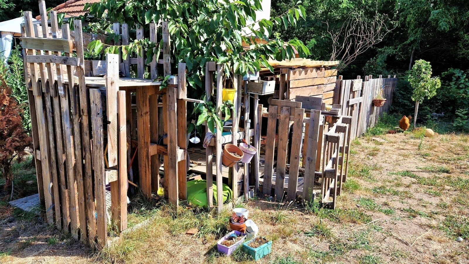 --"Sous Compromis"-- Marienthal – Maison 5/6 pièces 130m²  - 20220726 105601 1