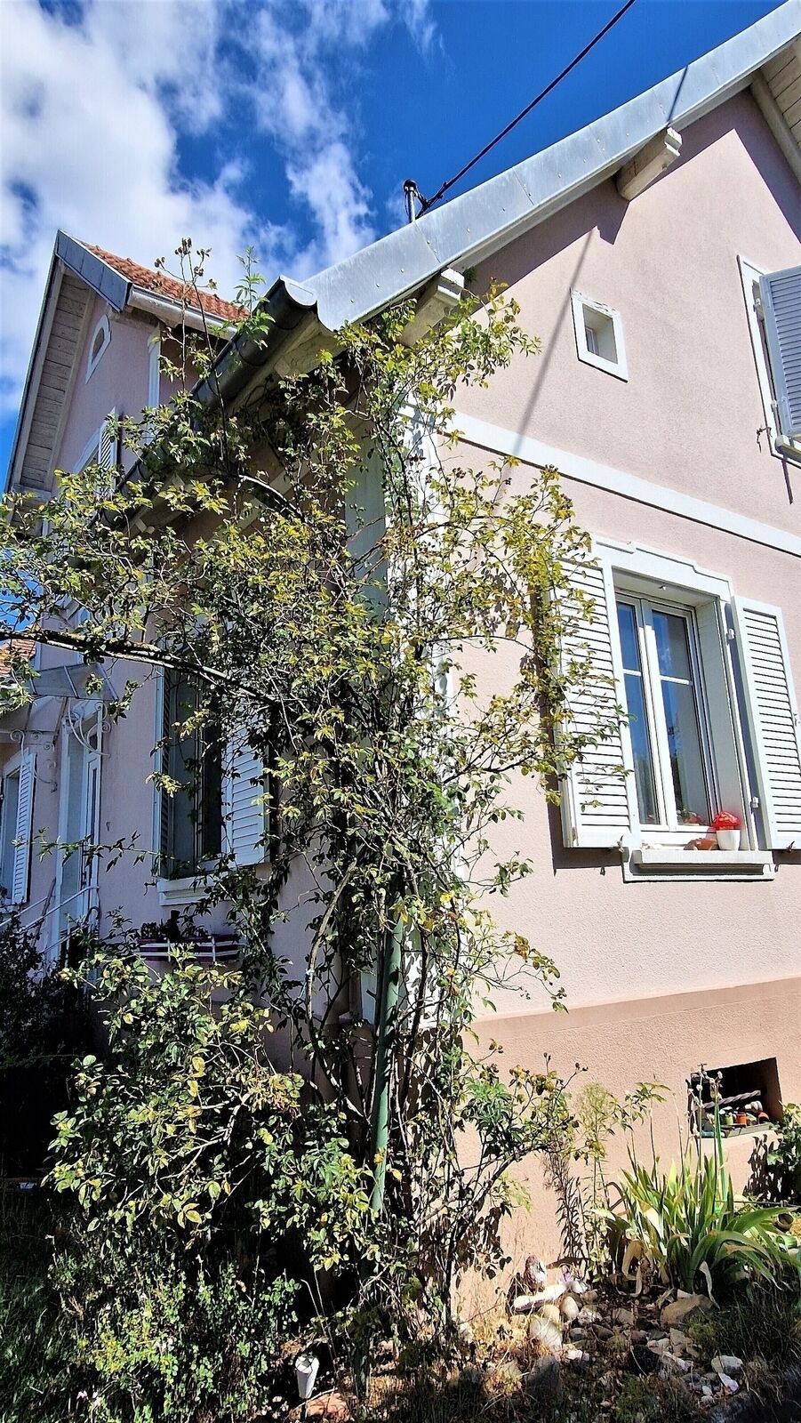 --"Sous Compromis"-- Marienthal – Maison 5/6 pièces 130m²  - 20220726 105824 1