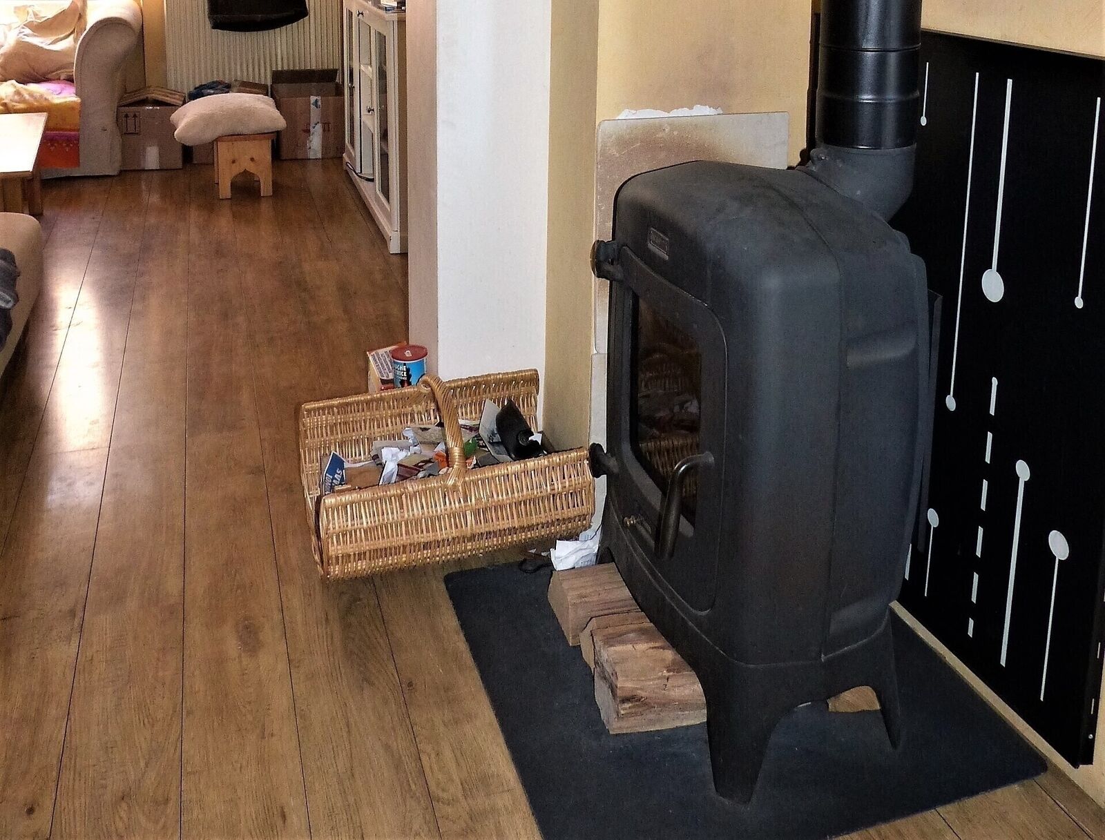 --"Sous Compromis"-- Marienthal – Maison 5/6 pièces 130m²  - P1010961 1