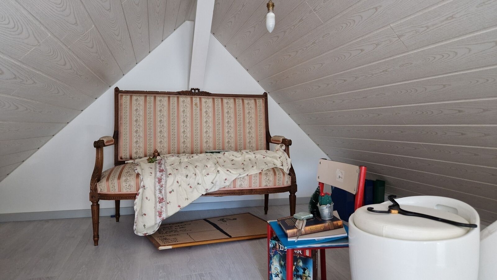 --"Sous Compromis"-- Marienthal – Maison 5/6 pièces 130m²  - 20220726 104812