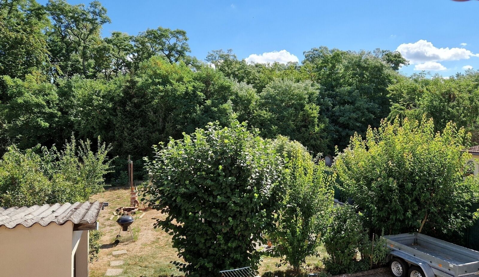 --"Sous Compromis"-- Marienthal – Maison 5/6 pièces 130m²  - 20220726 103515