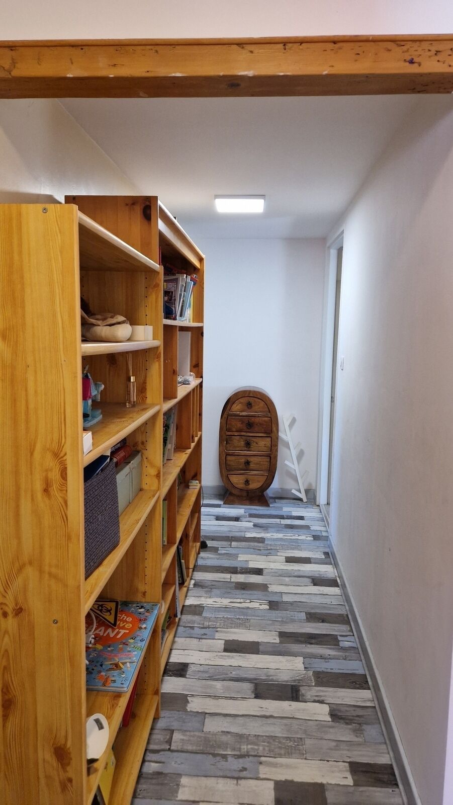 --"Sous Compromis"-- Marienthal – Maison 5/6 pièces 130m²  - 20220726 103653