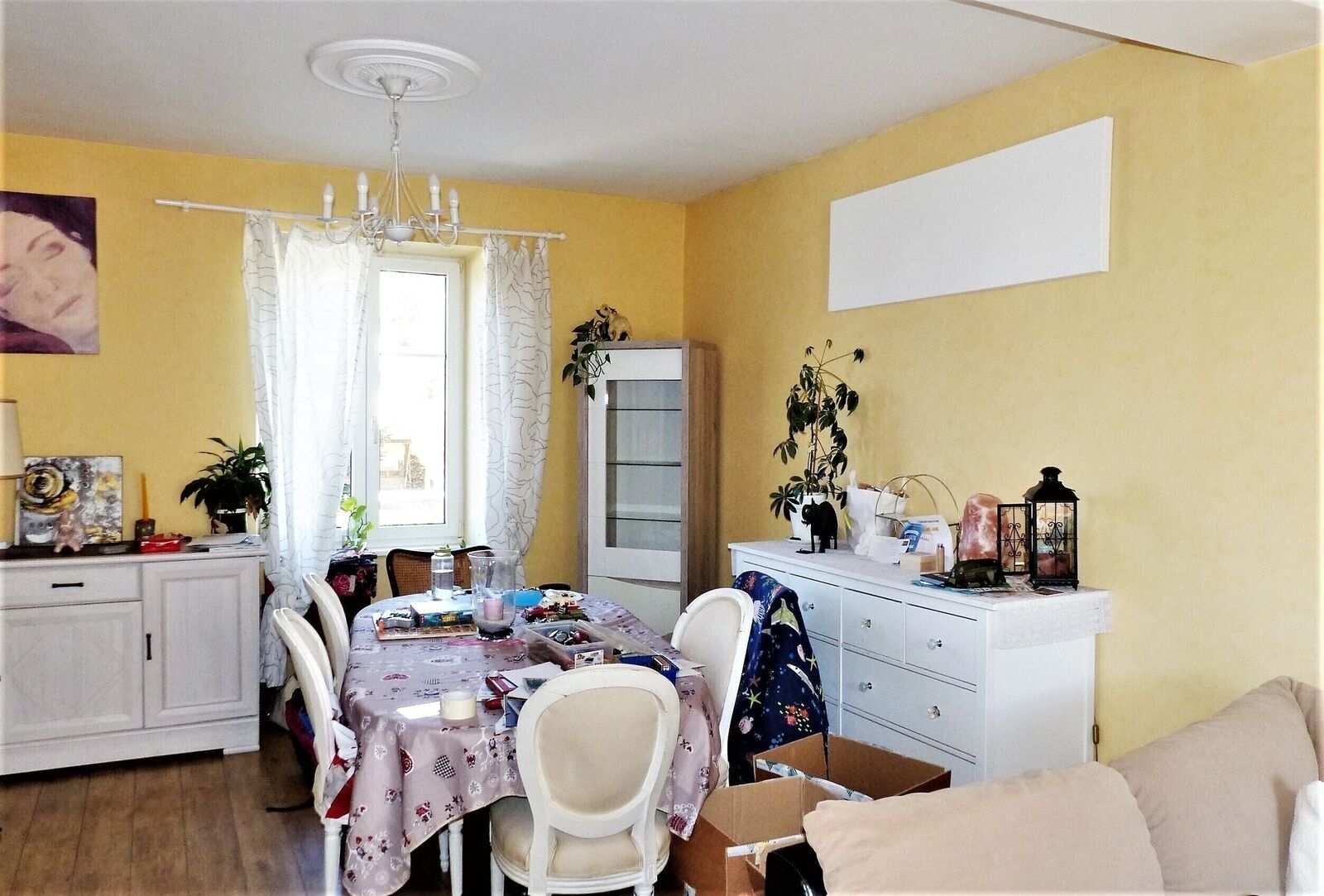 --"Sous Compromis"-- Marienthal – Maison 5/6 pièces 130m²  - P1010962 1