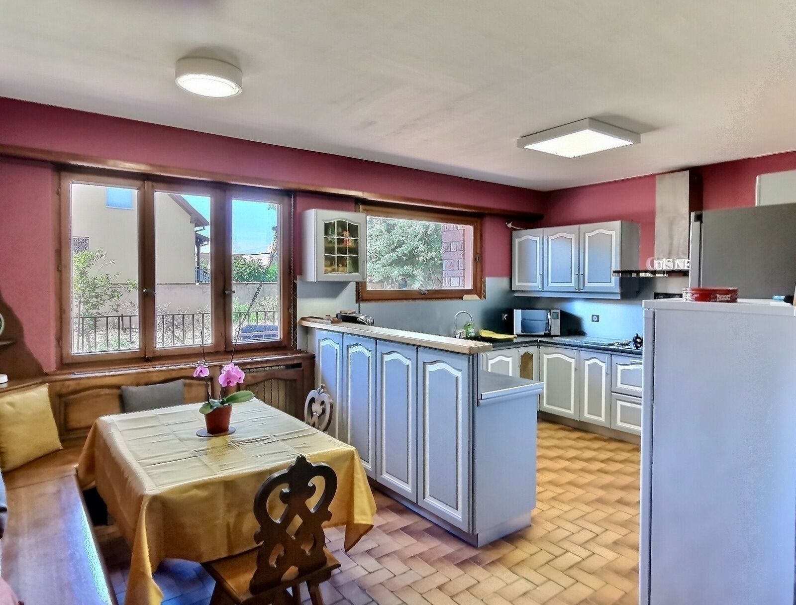 Ensemble immobilier à fort potentiel - Exposio 126813762