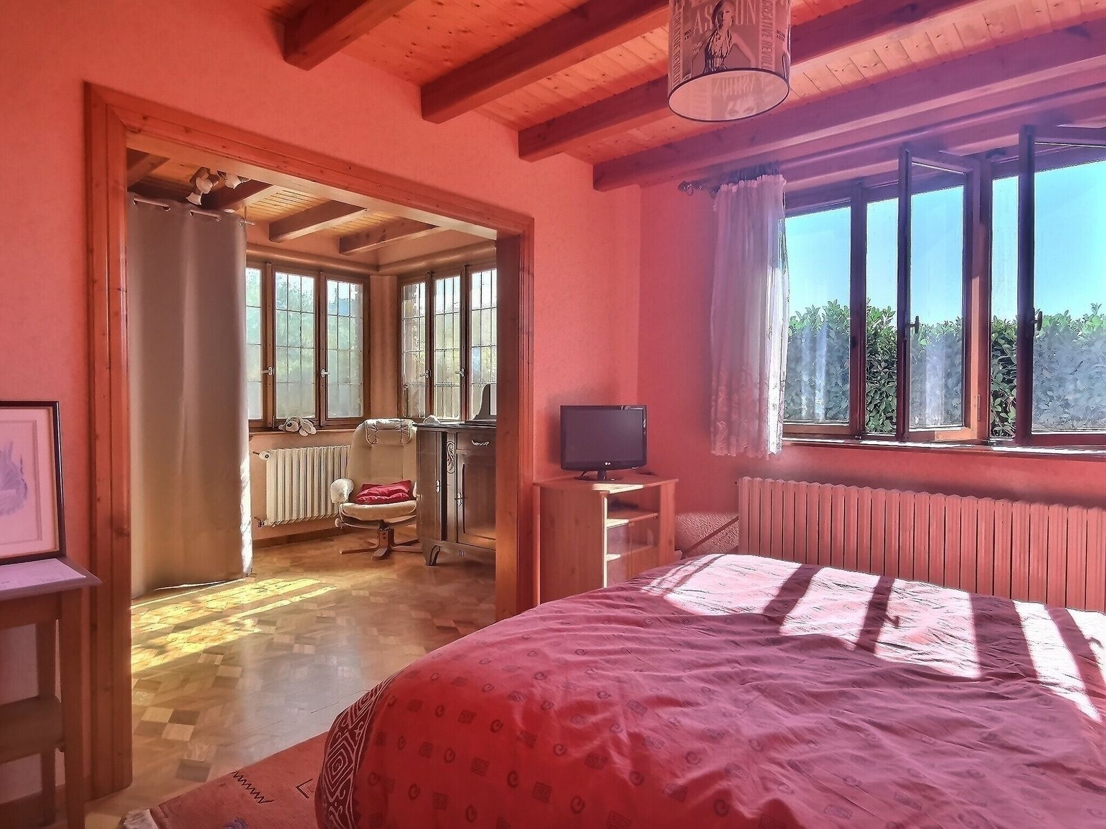 Ensemble immobilier à fort potentiel - Exposio 126813593