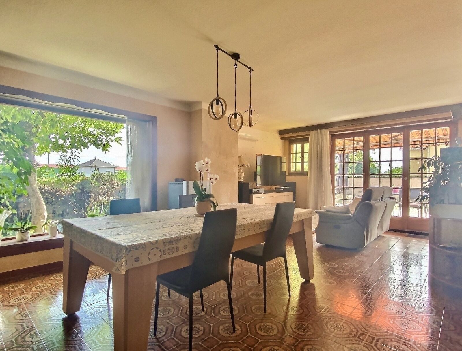 Ensemble immobilier à fort potentiel - Img 2597