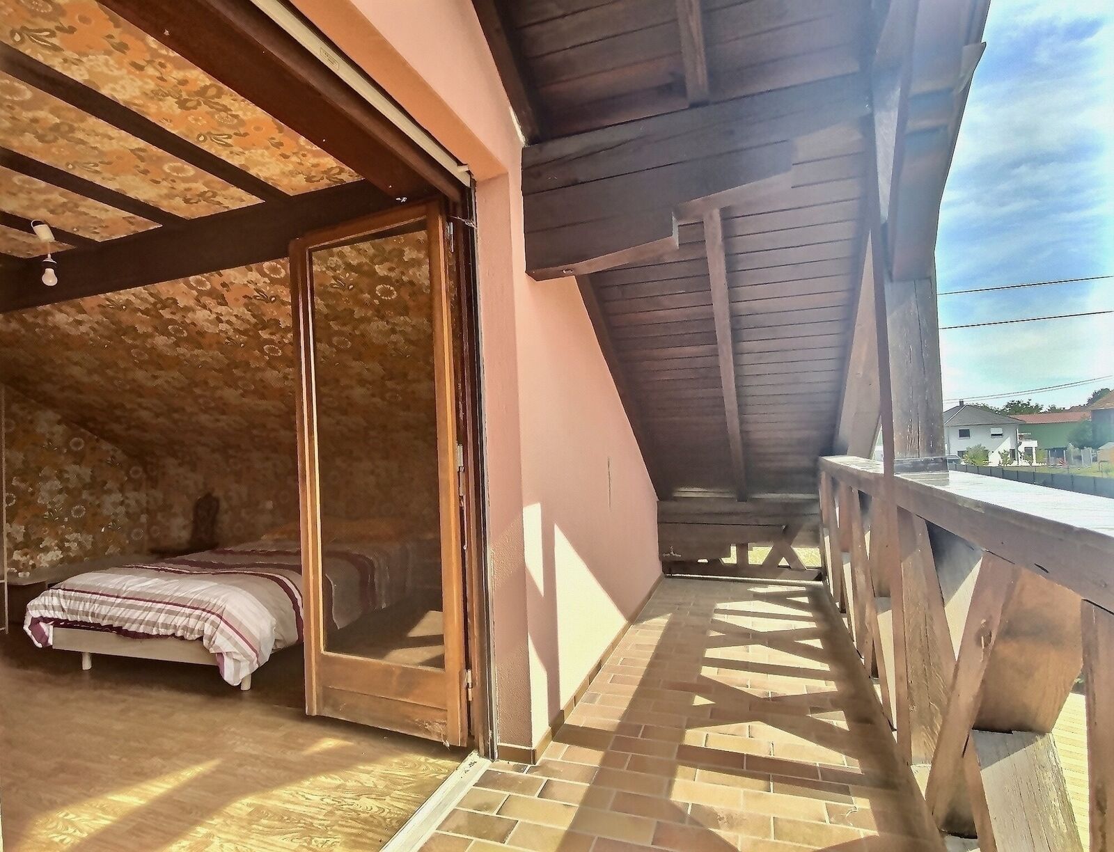 Ensemble immobilier à fort potentiel - Img 2607