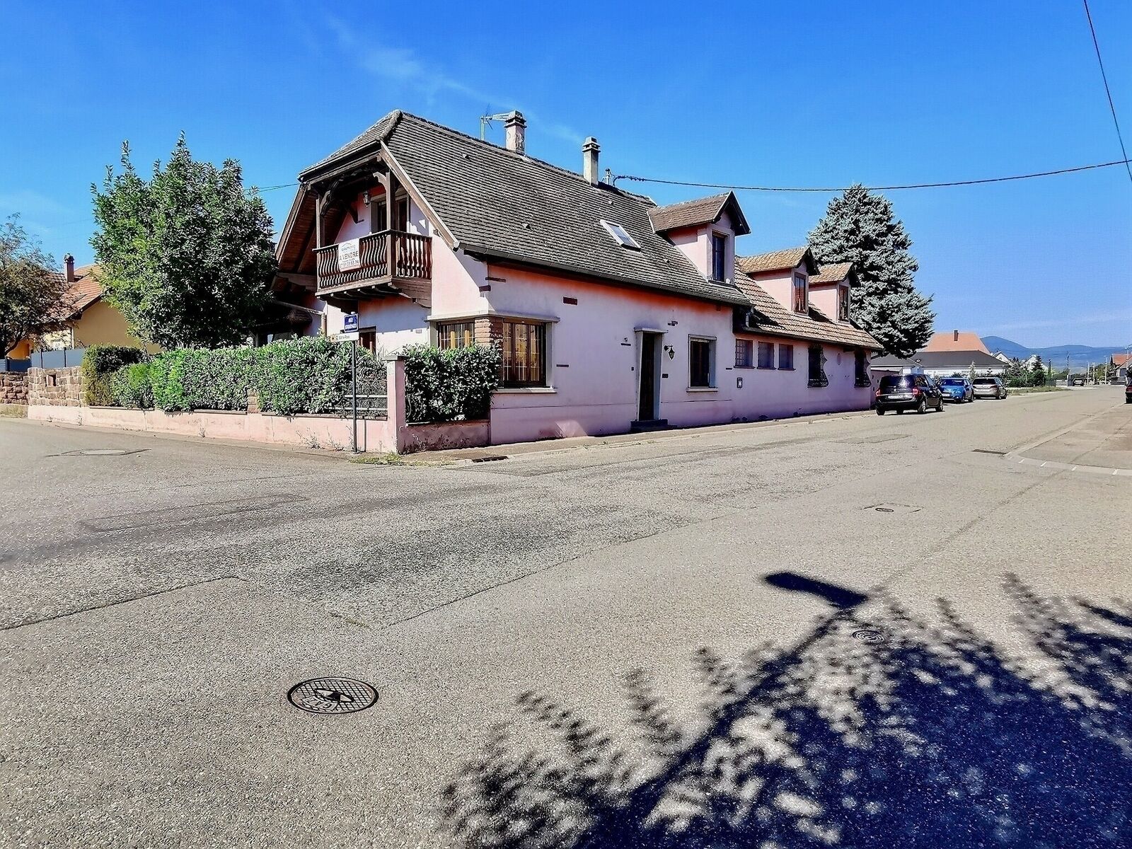 Ensemble immobilier à fort potentiel - Exposio 126813800