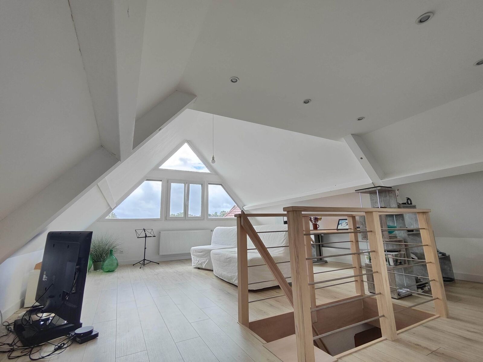 Grande maison à colombage à Roderen (68800) - Img 20220910 111038