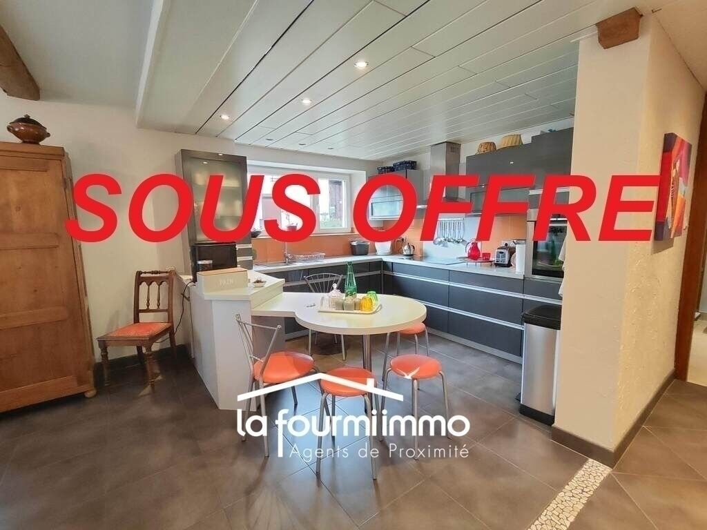 Grande maison à colombage à Roderen (68800) - Img 20220910 102615