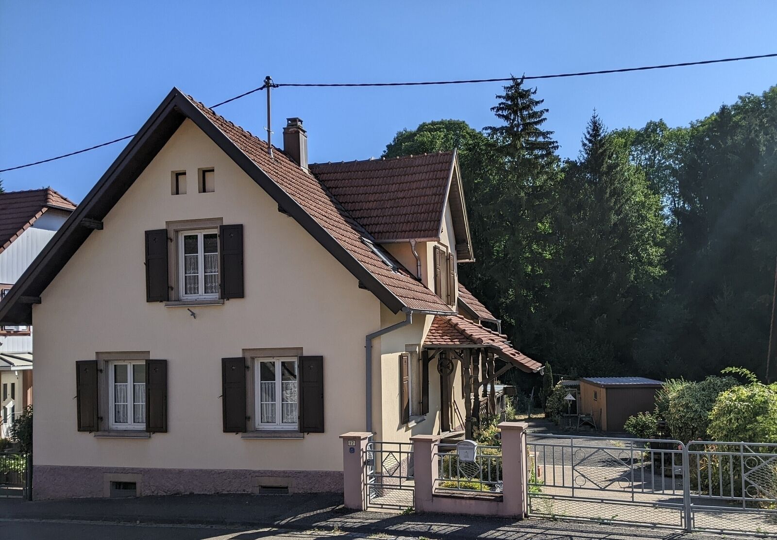 Maison 6 pièces 145 m²  - Pxl 20220811 074436134 2