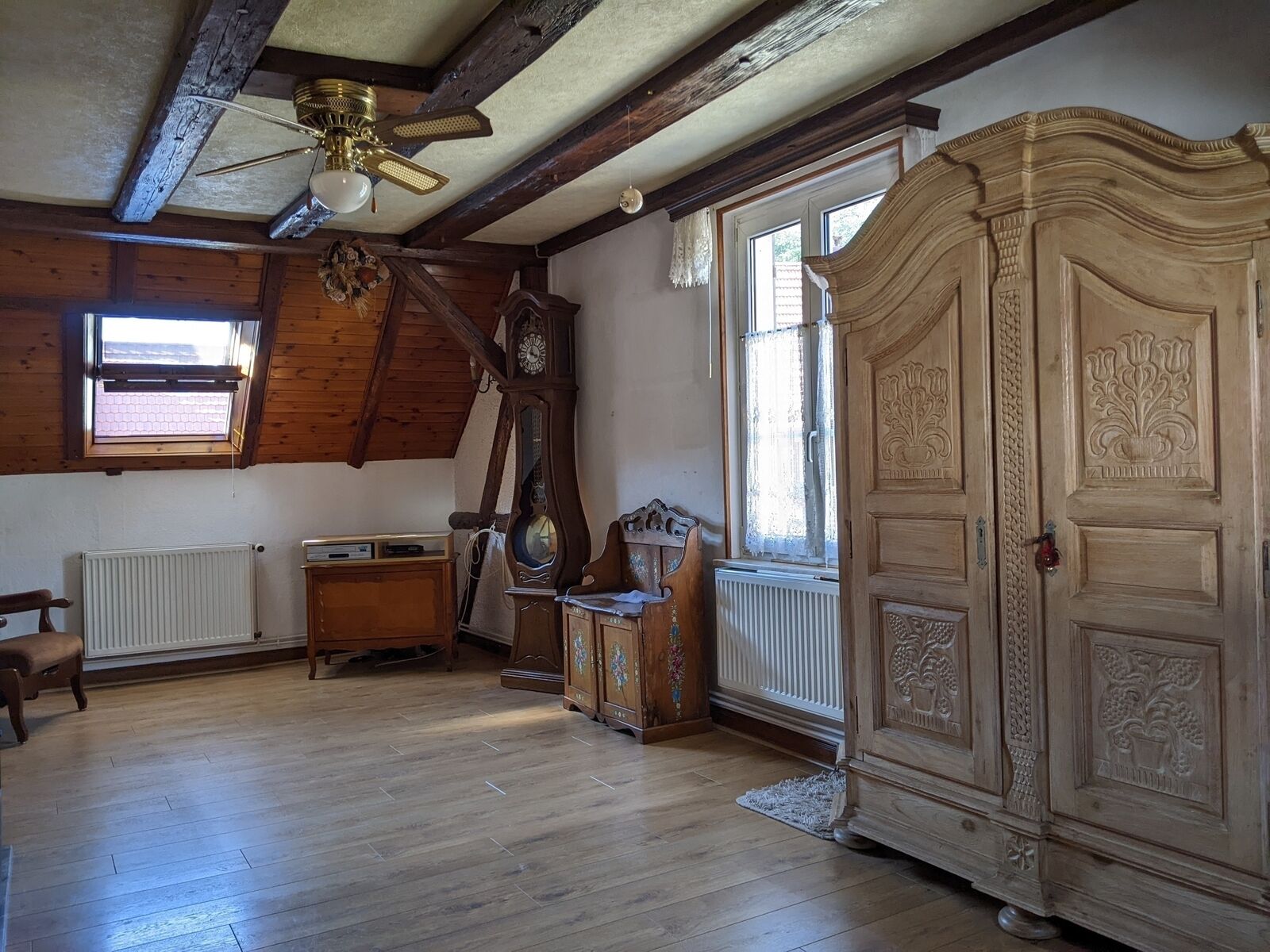 Maison 6 pièces 145 m²  - Pxl 20220811 073409086