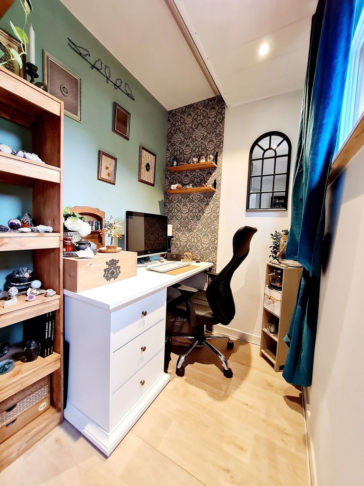 Charmante maison à saisir - Bureau